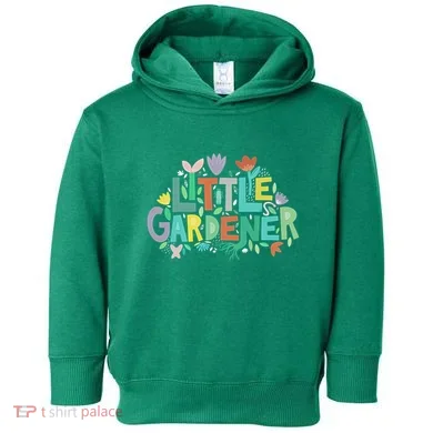 Toddler Hoodie
