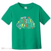 Little Gardener Toddler T-Shirt thumb 0