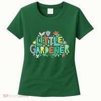 Little Gardener Women's T-Shirt thumb 0