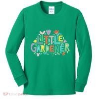 Little Gardener Kids Long Sleeve Shirt thumb 0