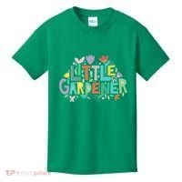 Little Gardener Kids T-Shirt thumb 0