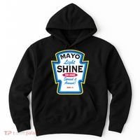 Love God Love Funny Christian Hoodie thumb 0
