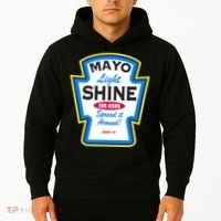 Love God Love Funny Christian Hoodie thumb 2