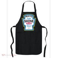 Love God Love Funny Christian Apron thumb 0