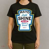 Love God Love Funny Christian T-Shirt thumb 4