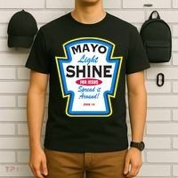 Love God Love Funny Christian T-Shirt thumb 6