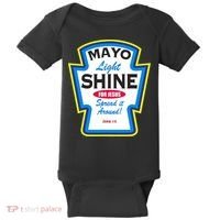 Love God Love Funny Christian Baby Bodysuit thumb 0