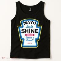 Love God Love Funny Christian Tank Top thumb 2