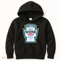 Love God Love Funny Christian Kids Hoodie thumb 0