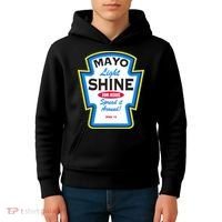 Love God Love Funny Christian Kids Hoodie thumb 4
