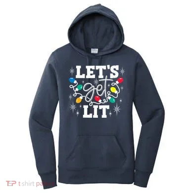 Women's Hoodie