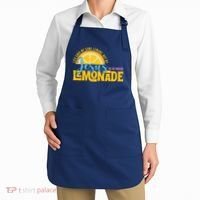Life Gave Me Some Lemonds My Jesus Making Lemonade Apron thumb 2