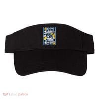Life Gave Me Lemons Jesus Makes Lemonade Visor thumb 0