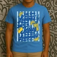 Life Gave Me Lemons Jesus Makes Lemonade T-Shirt thumb 3
