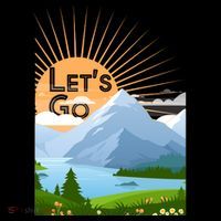 Let's Go Nature Fan Coffee Mug thumb 5