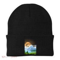 Let's Go Nature Fan Beanie thumb 0
