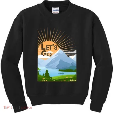 Kids Sweatshirt
