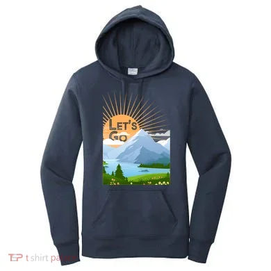 Women's Hoodie
