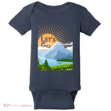 Baby Bodysuit
