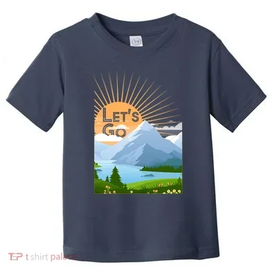 Toddler T-Shirt