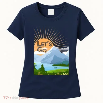 Women's T-Shirt