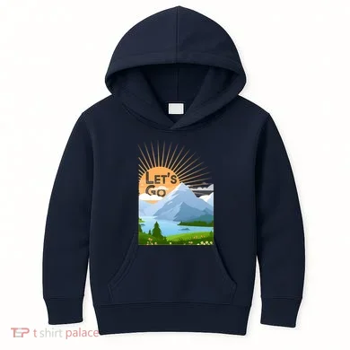 Kids Hoodie