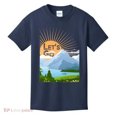Kids T-Shirt