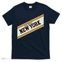 Lake George New York Varsity Logo T-Shirt thumb 0