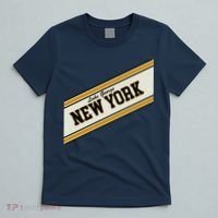 Lake George New York Varsity Logo T-Shirt thumb 5