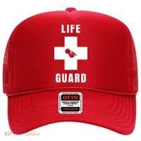 Life Guard Pregnancy Infant Loss Pro Life Stop Abortion Hat thumb 0