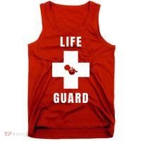 Life Guard Pregnancy Infant Loss Pro Life Stop Abortion Tank Top thumb 0