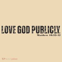 Love God Publicly Tote Bag thumb 4