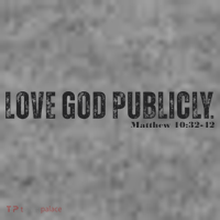 Love God Publicly Toddler Hoodie thumb 2