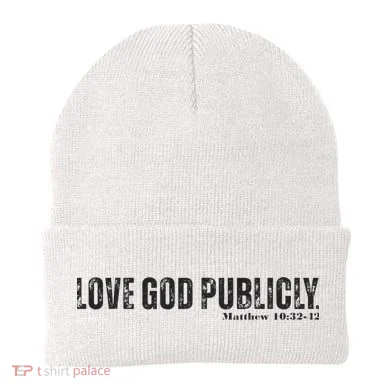 Beanie