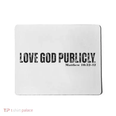 Mousepad
