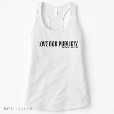 Women's Tank Top