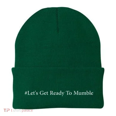 Beanie