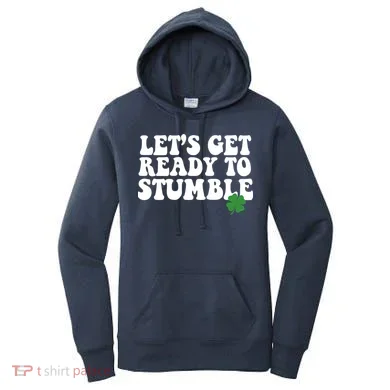 Women's Hoodie