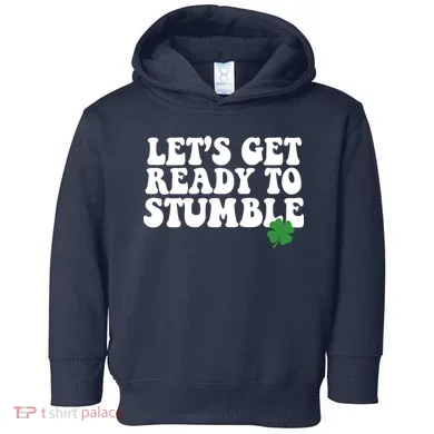 Toddler Hoodie