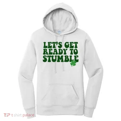 Women's Hoodie