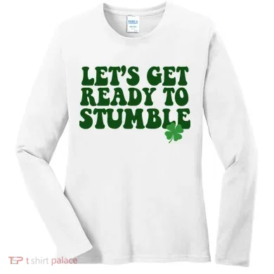Women's Long Sleeve Shirt