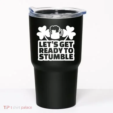 Tumbler