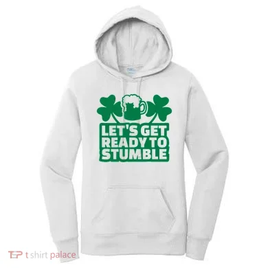 Women's Hoodie