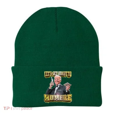 Beanie