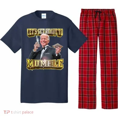 Pajama Set