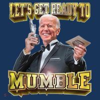 Let's Get Ready To Mumble Hat thumb 2