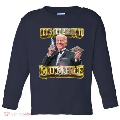 Toddler Long Sleeve