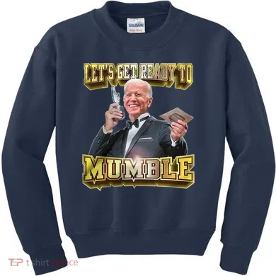 Kids Sweatshirt
