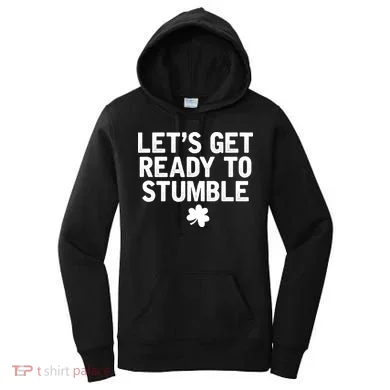 Women's Hoodie