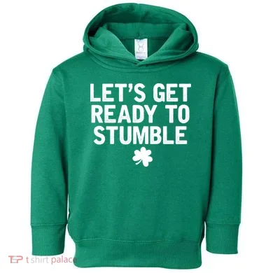 Toddler Hoodie